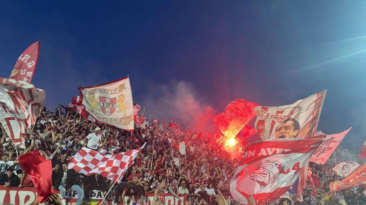 Poule Scudetto Serie D: Barletta-Vado 2-1, un autogol al 90′ decide la semifinale d’andata