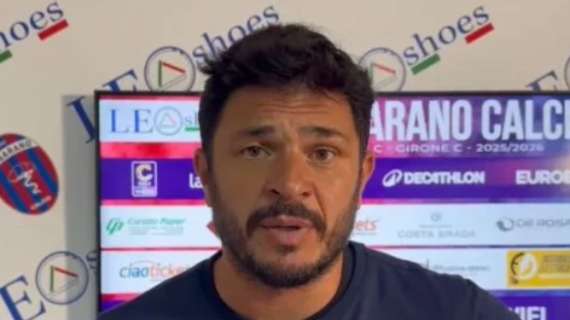 Casarano, Di Bari: “Siamo sulla strada giusta”