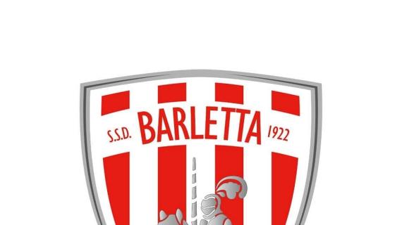 Barletta, due giornate a Moncelli: rientrano Bonnìn e Sasanelli