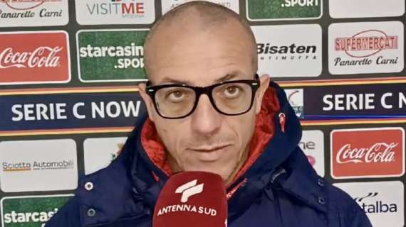 UFFICIALE - Foggia, sollevato dal suo incarico mister Zangla