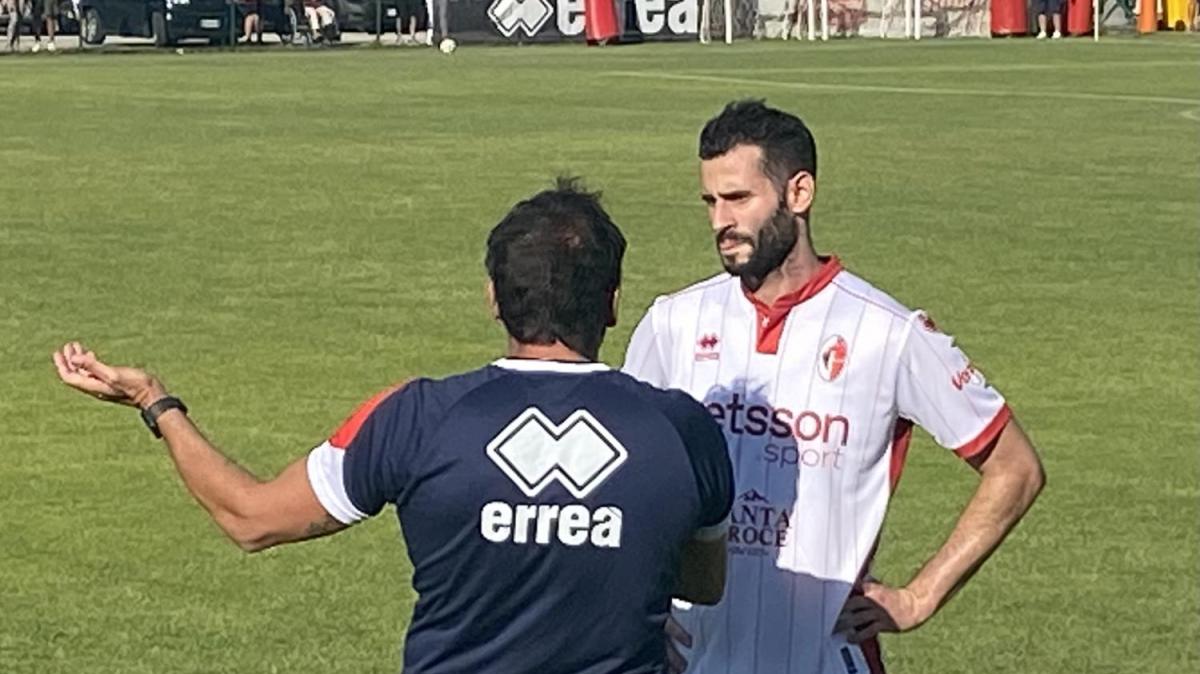 Bari, ecco Cistana e Caso. Ma la difesa è in partenza. Pereiro verso il Sudamerica? 