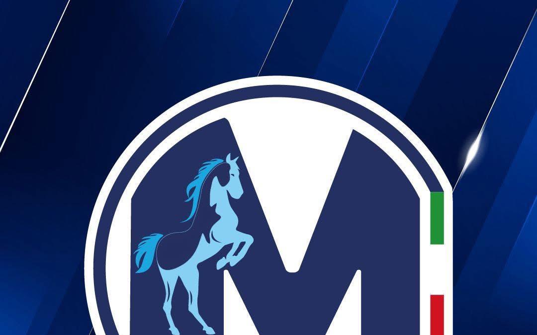 Martina, due calciatori squalificati contro il Nola