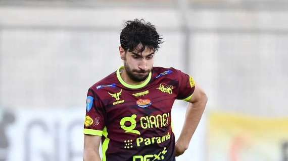 Taranto, fatta per Delvino: battuta la concorrenza di Barletta e Nardó
