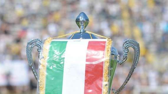 Coppa Italia Serie D - Stabiliti gli accoppiamenti del turno preliminare: subito due derby pugliesi