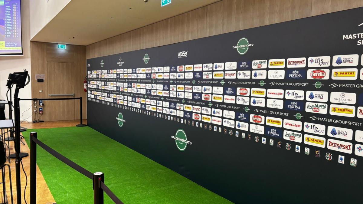 LIVE - L’ultimo giorno di calciomercato: le trattative in tempo reale