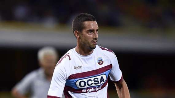 Tuttosport - Lecce, sfuma anche Salvi: il difensore riparte dal Palermo