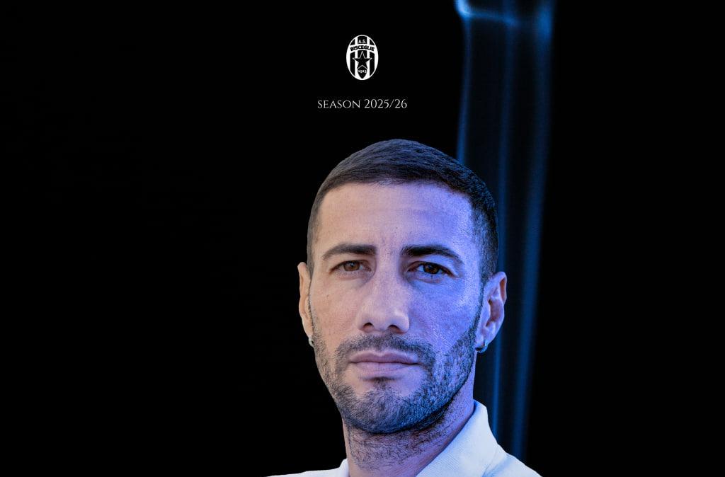 UFFICIALE - Bisceglie, Nicola Citro è un nuovo attaccante nerazzurro