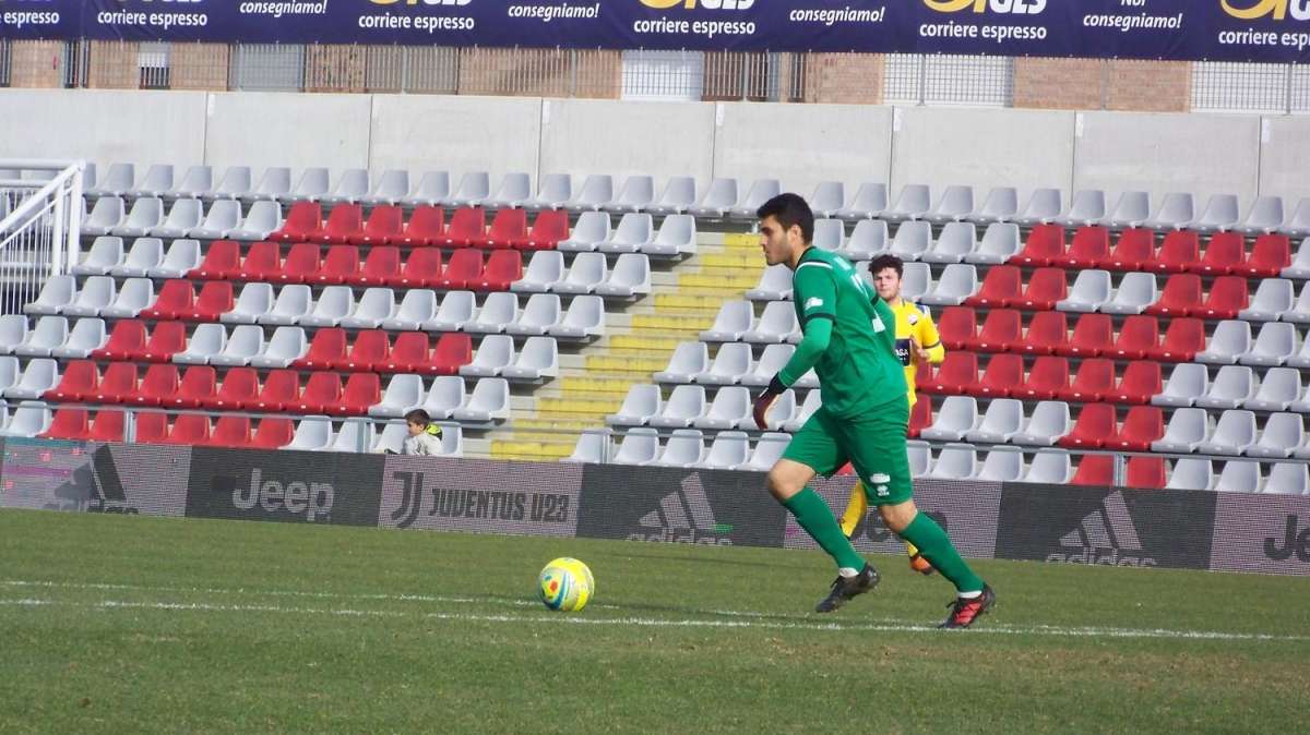 UFFICIALE - Foggia, ceduto Vitali al Matelica 