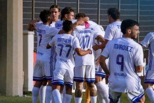 Nardò-Fidelis Andria: una sfida tra continuità e riscatto