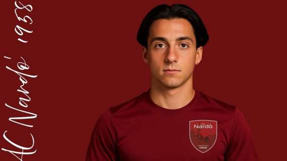 UFFICIALE - Nardó, tesserato un portiere 2007
