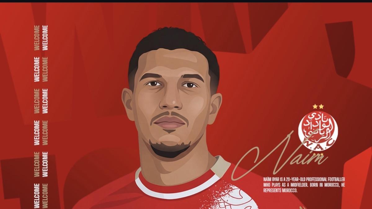 UFFICIALE - Foggia, é addio con Byar: ha firmato con il Wydad