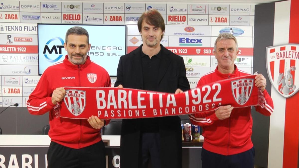 Barletta, Paci a LuNeDì Puglia: “Non abbiamo fatto ancora niente. La storia la fa chi vince”