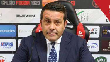 Foggia, Canonico spera nella B. A breve conferenza stampa?