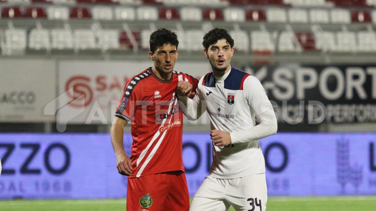 UFFICIALE - Team Altamura, rinnovo a lungo termine per il capitano Silletti: contratto fino al 2028