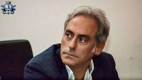 Otranto a caccia del sogno. Il presidente Mazzeo: “Motivati a vincerle tutte”