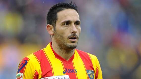 UFFICIALE Lecce l ex Di Michele approda come allenatore in C