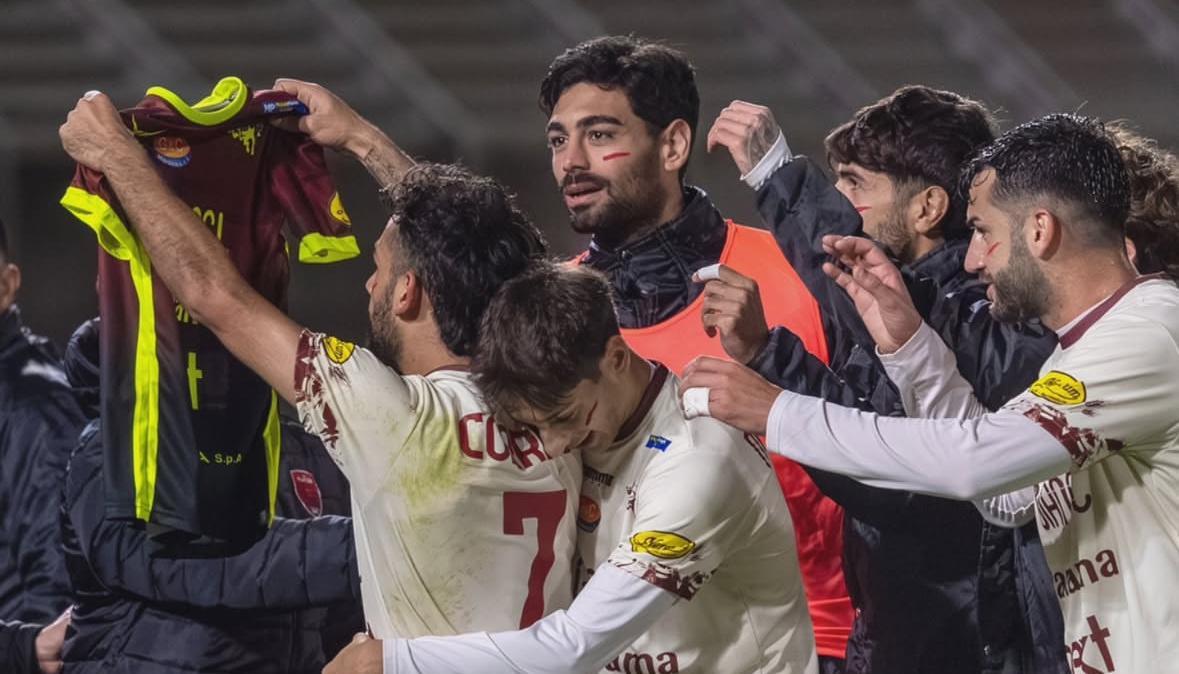 Nardò a due facce: playoff vicini, ma serve una svolta in trasferta