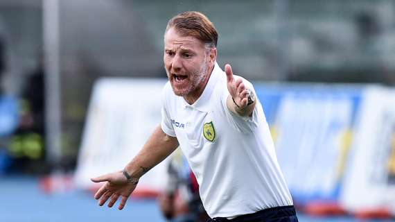 Malta, Marcolini: "A Bari devo tutto. Il gol contro il Napoli il momento più bello"