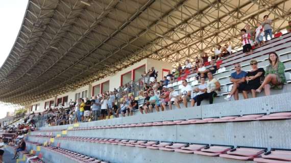 Barletta, al via la nuova stagione: primo allenamento previsto al “Puttilli”