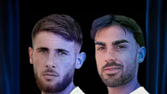 UFFICIALE - Bisceglie, rinforzi in difesa: arrivano Vito Nacci e Domenico Daleno
