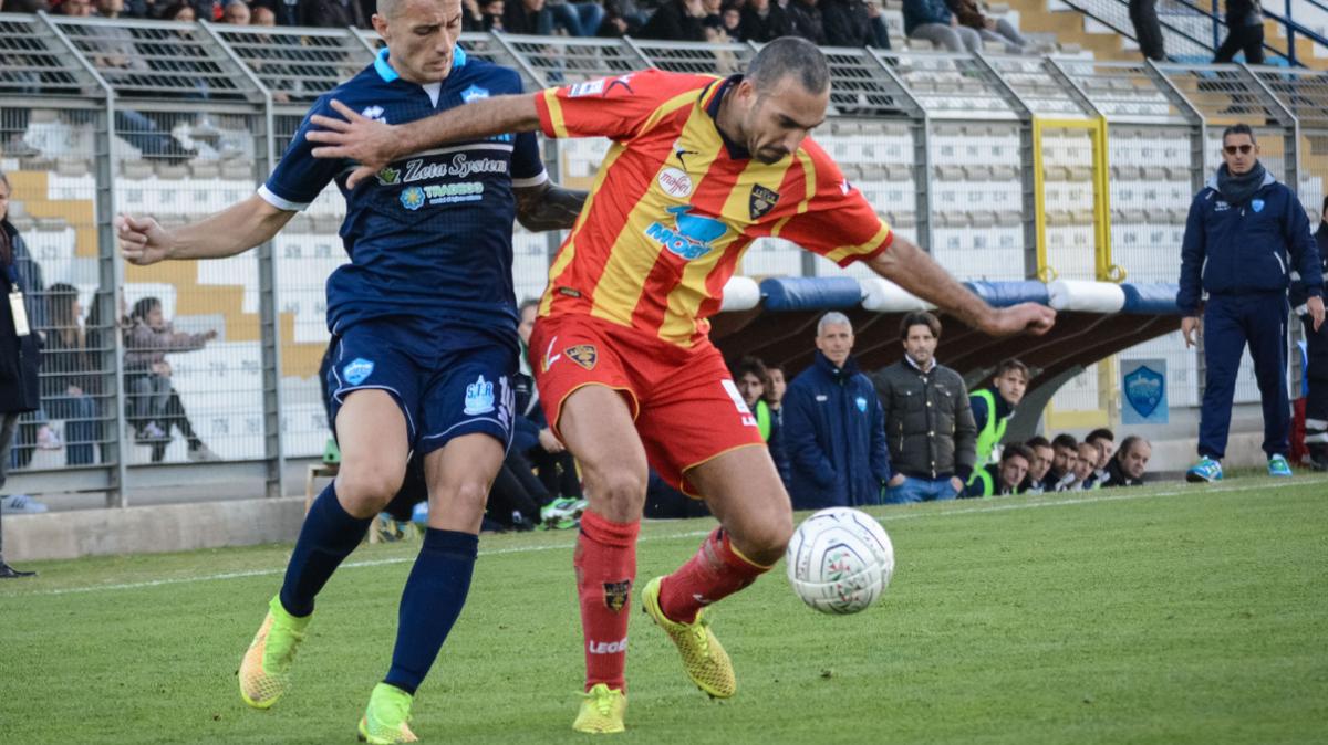 INTERVISTA TCP - Giuseppe Abruzzese: “Lecce, la salvezza sarebbe il tuo scudetto”