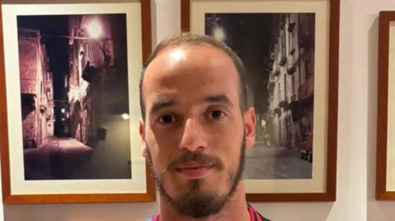 UFFICIALE - Taranto, arriva il trequartista Boze Vukoja