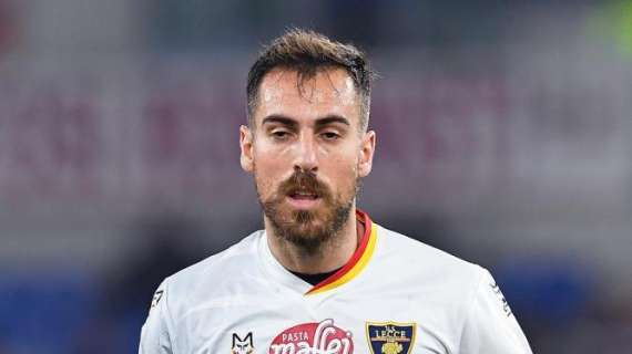 Lecce, Mancosu da record: nessuno come lui in Serie A con i giallorossi