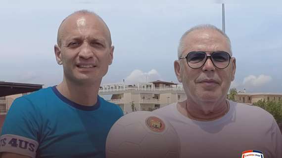 UFFICIALE - Canosa, ingresso in società: arriva Paolo Di Nunno