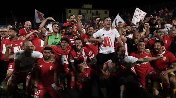 Serie A, il Monza raggiunge il Lecce. Ben 5 lombarde nella massima serie