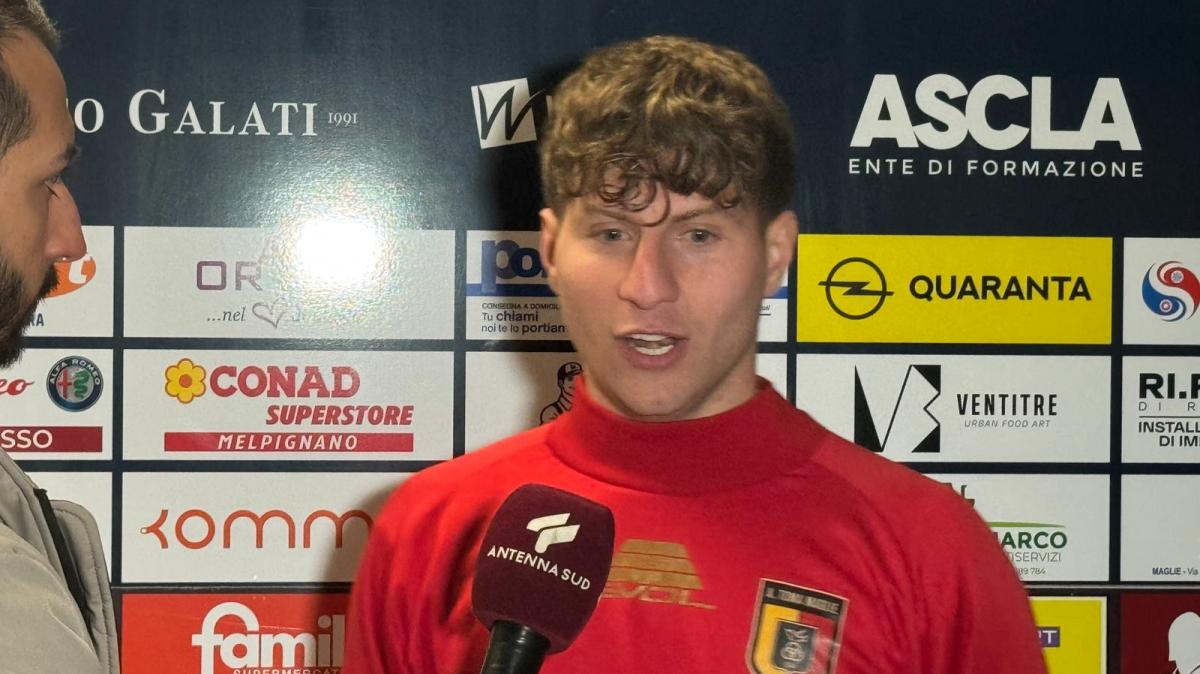 Toma Maglie, Oltremarini: "Scesi in campo spensierati, abbiamo dato il massimo"