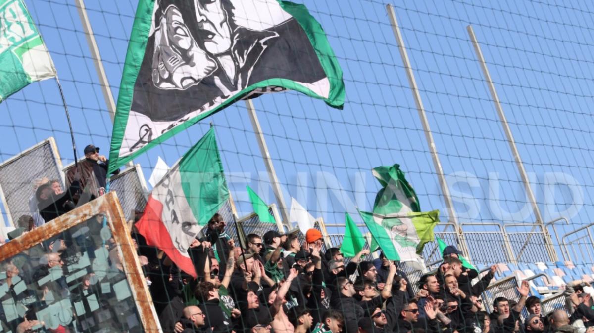 Casarano-Monopoli, trasferta vietata per i tifosi biancoverdi