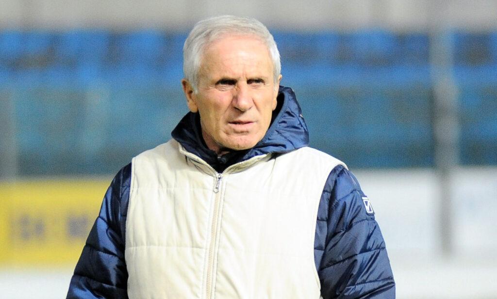 Foggia, la Sambenedettese su Pavone