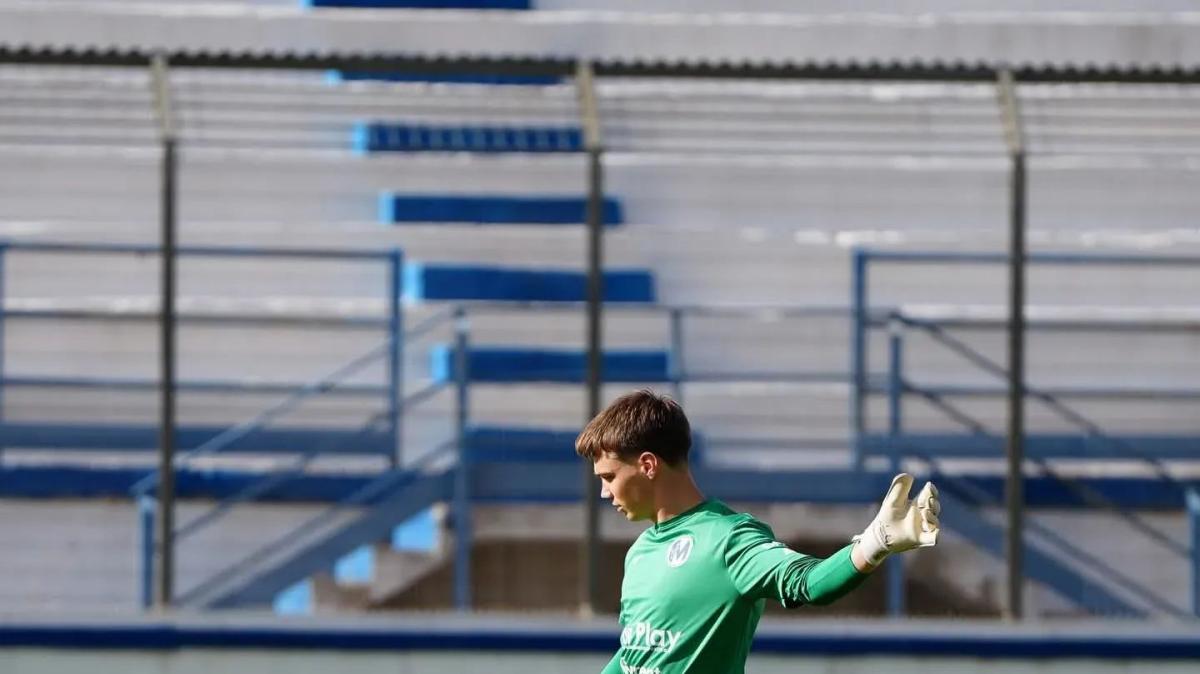 UFFICIALE - Martina, si separano le strade con il portiere Martinkus