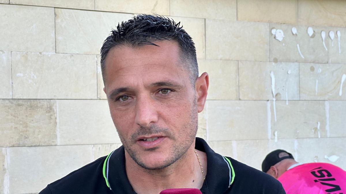 Maglie, Giuliatto: “Bisceglie corazzata, ma vogliamo l’ultima gioia in casa”