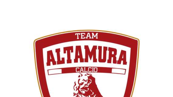 Team Altamura, un centrocampista verso il rinnovo