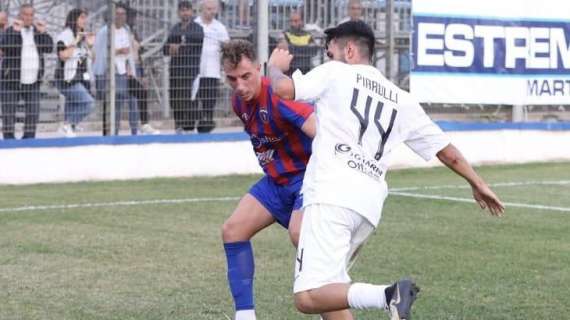 Leandro Versienti 