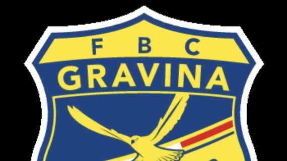 Gravina, club ufficialmente iscritto al prossimo campionato di Serie D