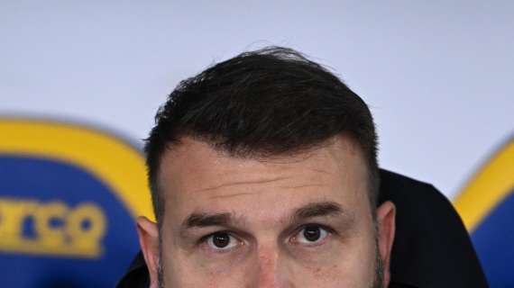 Verona, Zanetti: "Il Lecce doveva vincere ad ogni costo"