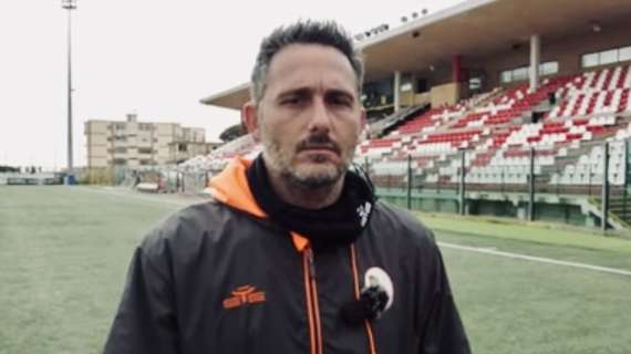Lecce, Di Michele: "Salvezza? Ancora tutto aperto, ora conta solo vincere"