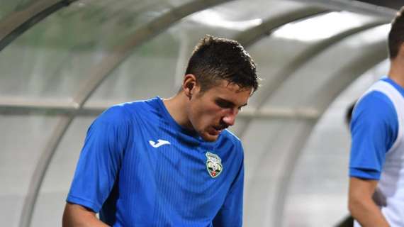 Bari, un portiere rinnova fino al 2027