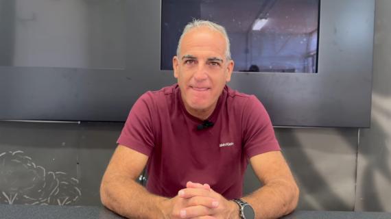 Brindisi, Ciullo: "Col Taranto servirà molta attenzione"