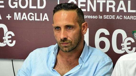 Nardò, Antico ad Antenna Sud: “Oggi riunione al Comune, pronti per eventuale ripescaggio”
