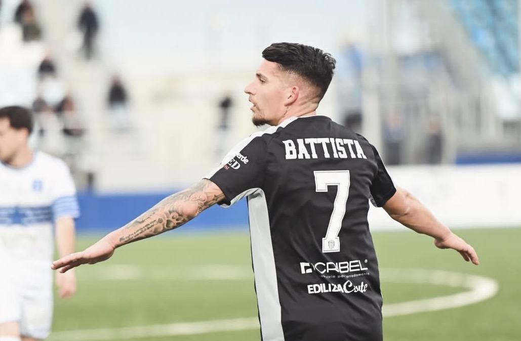 Serie D, domenica spicca Fasano-Virtus Francavilla: il derby degli ex