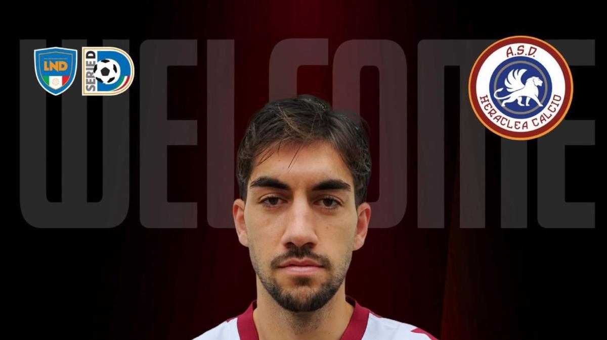 UFFICIALE - Heraclea, ingaggiato un attaccante di peso