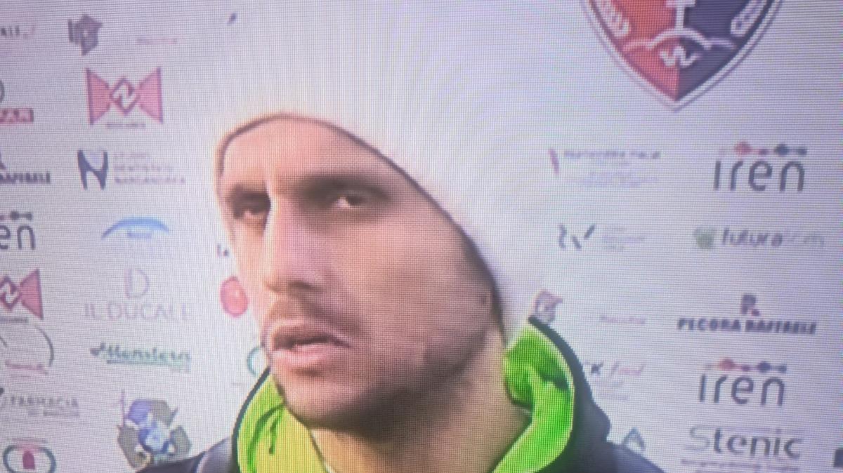 Barletta, Franco: "Dedichiamo la vittoria al direttore generale"