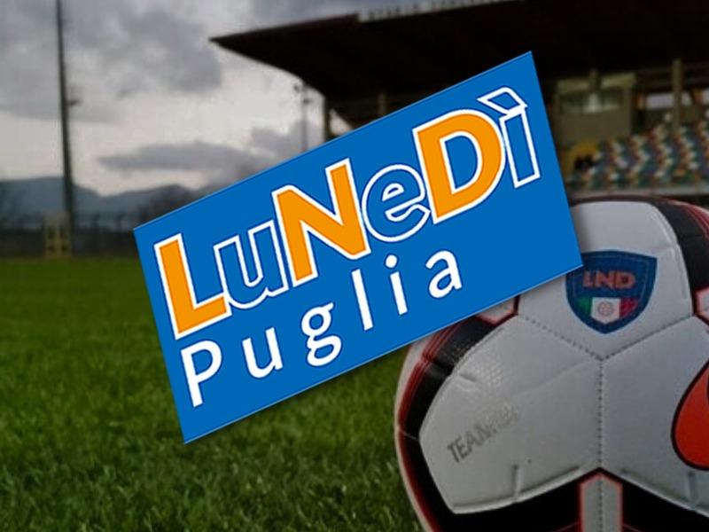 LuNeDì Puglia oggi alle 15: speciale Barletta-Fasano e Brindisi, parla l'azionista Marco Dova