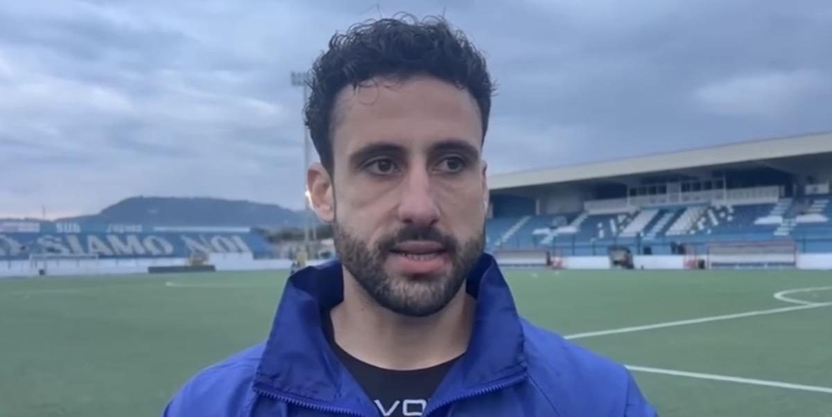 Manfredonia, Giacobbe dopo la sconfitta di Fasano: “Peccato per l’approccio”