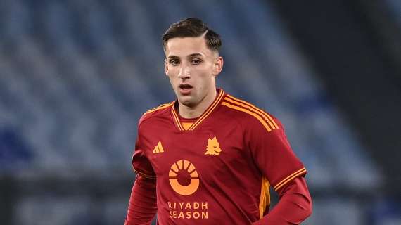 Bari, vicino Pagano della Roma: arriva a titolo definitivo