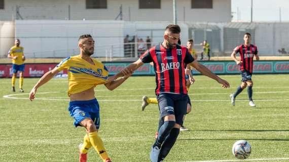 Brindisi, assalto a un difensore ex Nardó 