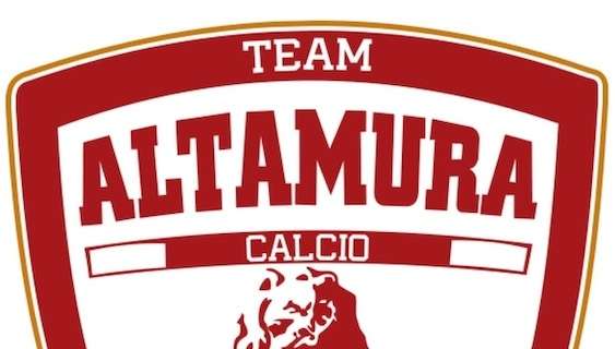 Team Altamura, salta l'allenamento congiunto col Pescara: ecco la nuova avversaria